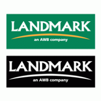 Landmark Logo - Landmark | Brands of the World™ | Download vector logos and logotypes