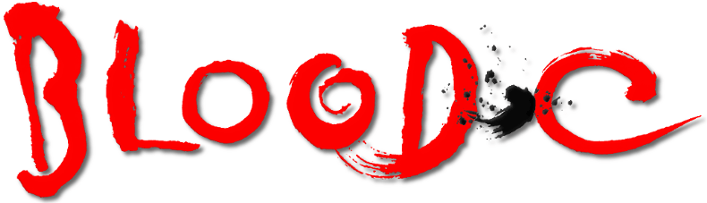 Blood-C Logo - Blood-C | Logopedia | FANDOM powered by Wikia