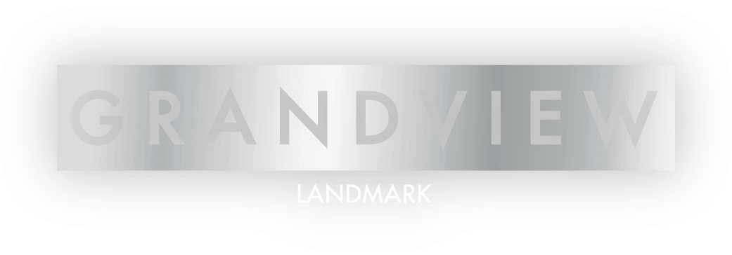 Landmark Logo - Home