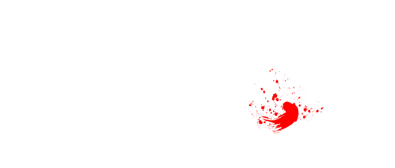 Blood-C Logo - BLOOD C