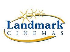 Landmark Logo - Landmark Cinemas
