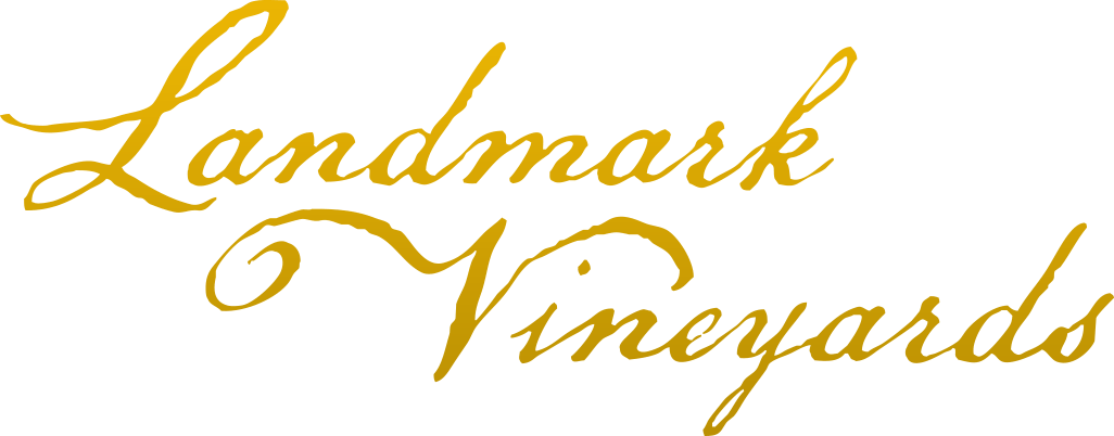 Landmark Logo - Home - Landmark Vineyards