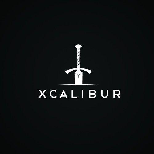 Xcalibur Logo - Xcalibur “for the chosen alone”. Logo design contest