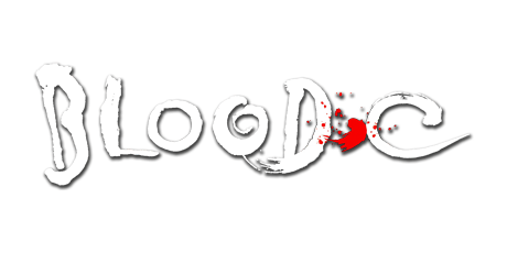 Blood-C Logo - Blood-C – Wikipedia