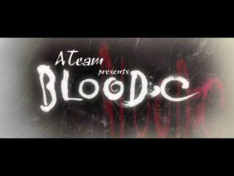 Blood-C Logo - Song Buriki no dance feat.Maria ( anime Blood C ss1 + ss2 )