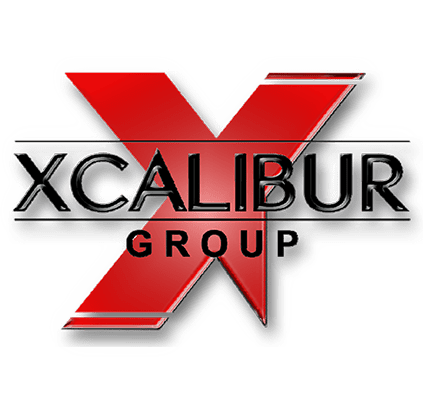 Xcalibur Logo - Winnipeg Roofing and General Contractors