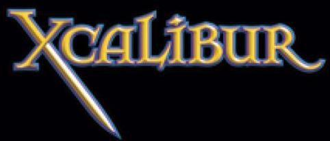 Xcalibur Logo - Xcalibur (ride)