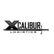 Xcalibur Logo - Working at Xcalibur Logistics | Glassdoor