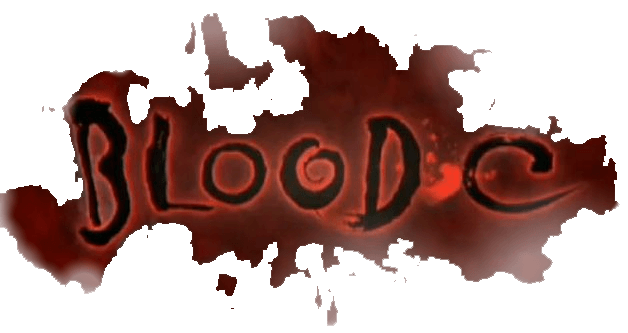 Blood-C Logo - Anime] Blood C [12 12 + Pelicula][Mp4][HD][720p][MEGA]. En Taringa!