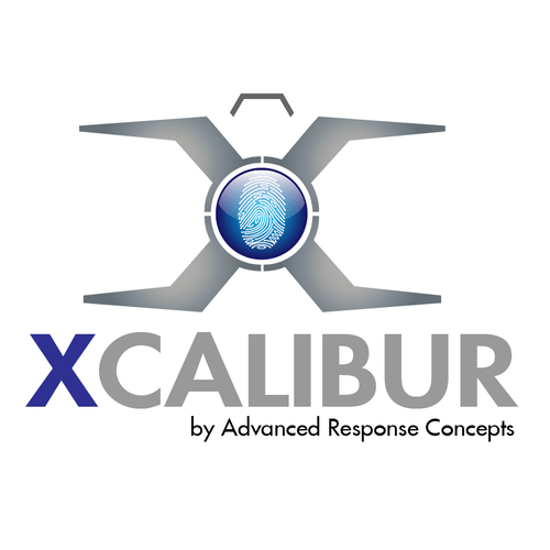 Xcalibur Logo - Xcalibur “for the chosen alone”. Logo design contest