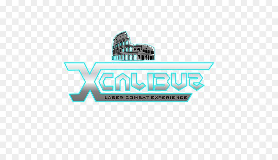 Xcalibur Logo - Xcalibur Lasergame Roma Digital marketing Laser tag Rea Soluzioni