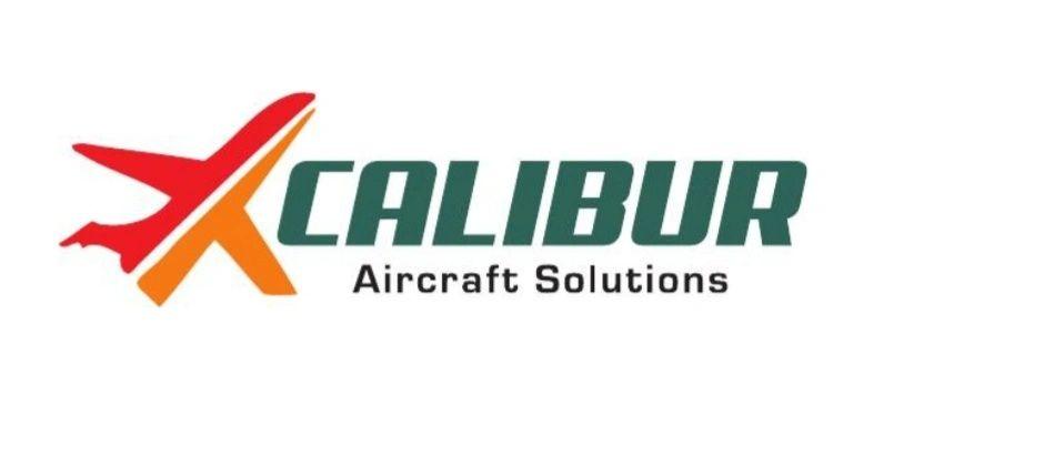 Xcalibur Logo - Xcalibur Aircraft Solutions, LLC