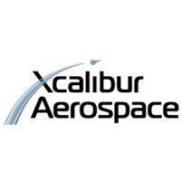 Xcalibur Logo - Xcalibur Aerospace Ltd | LinkedIn