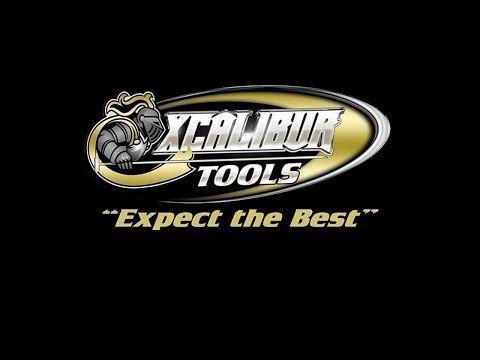 Xcalibur Logo - Xcalibur | A-1 Tool, Inc.