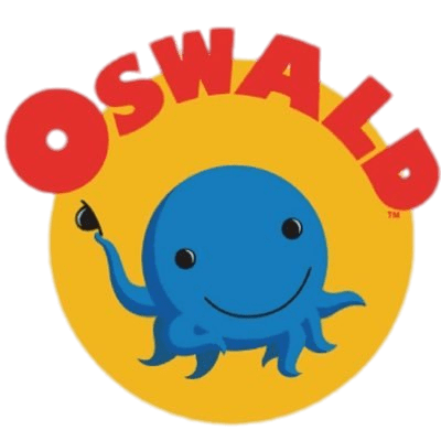 Oswald Logo - Oswald Logo transparent PNG - StickPNG