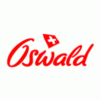 Oswald Logo - Oswald | Brands of the World™ | Download vector logos and logotypes