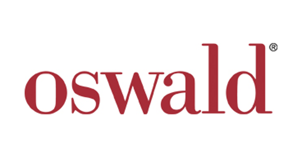 Oswald Logo - Risk Management and Insurance