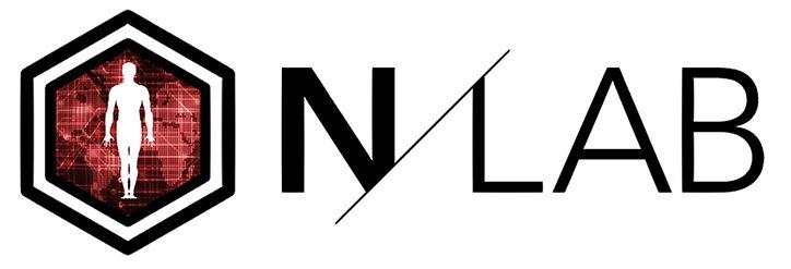 NLAB Logo - N-LAB Homepage - Nottingham University Business School