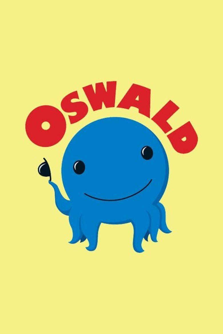Oswald Logo - Oswald - Where to Watch Every Episode Streaming Online | Reelgood