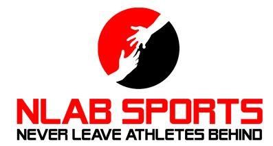 NLAB Logo - NLAB Sports – Precision In Movement