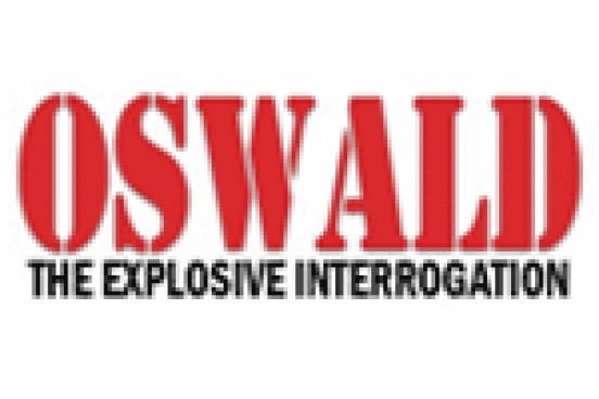 Oswald Logo - Oswald. Off Off Broadway. Reviews, Cast And Info