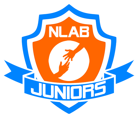 NLAB Logo - Juniors — NLAB Sports