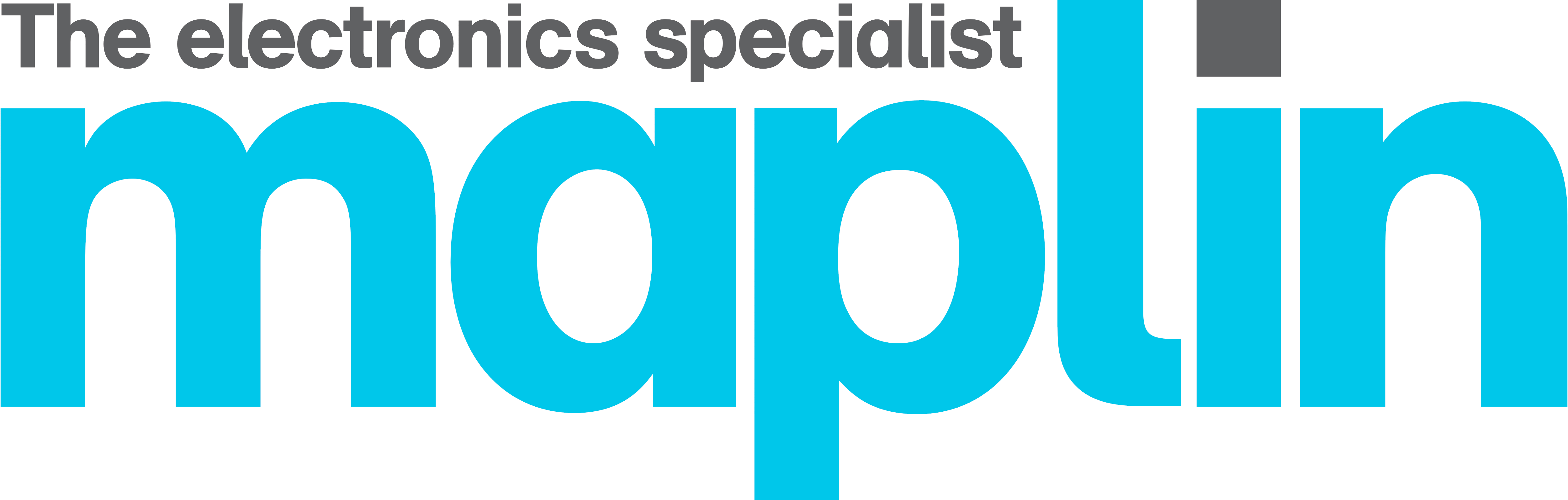 Maplin Logo - Maplin – Logos Download