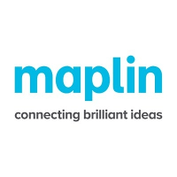 Maplin Logo - Maplin Electronics Employee Benefits and Perks | Glassdoor.co.uk