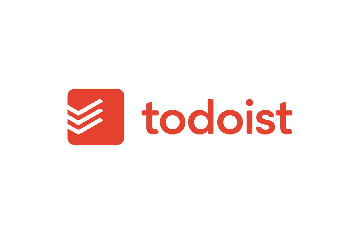 Todoist Logo - Achieve More, Every Day: Todoist's New Logo & Brand