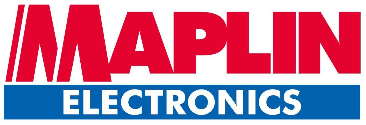 Maplin Logo - A legacy Maplin company logo - our previous incarnation to the ...