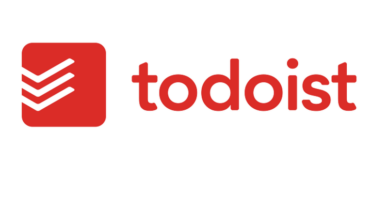 Todoist Logo - Todoist productivity app redesigned, branding and logo updated ...