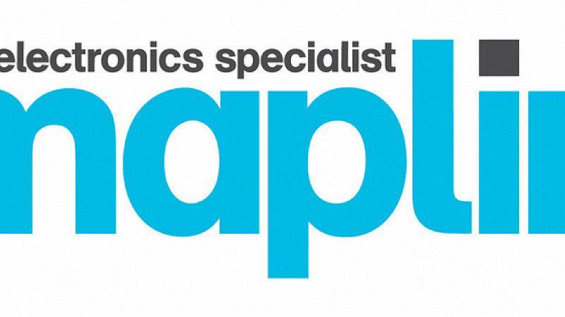 Maplin Logo - Havas awarded PR brief by retailer Maplin Prolific North