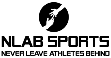 NLAB Logo - Schedule Appointment with NLAB Sports