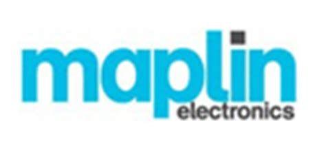 Maplin Logo - Maplin Logos