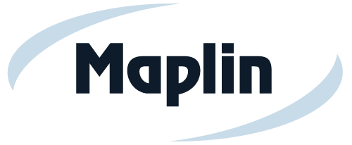 Maplin Logo - Greenworks Controlled Environments