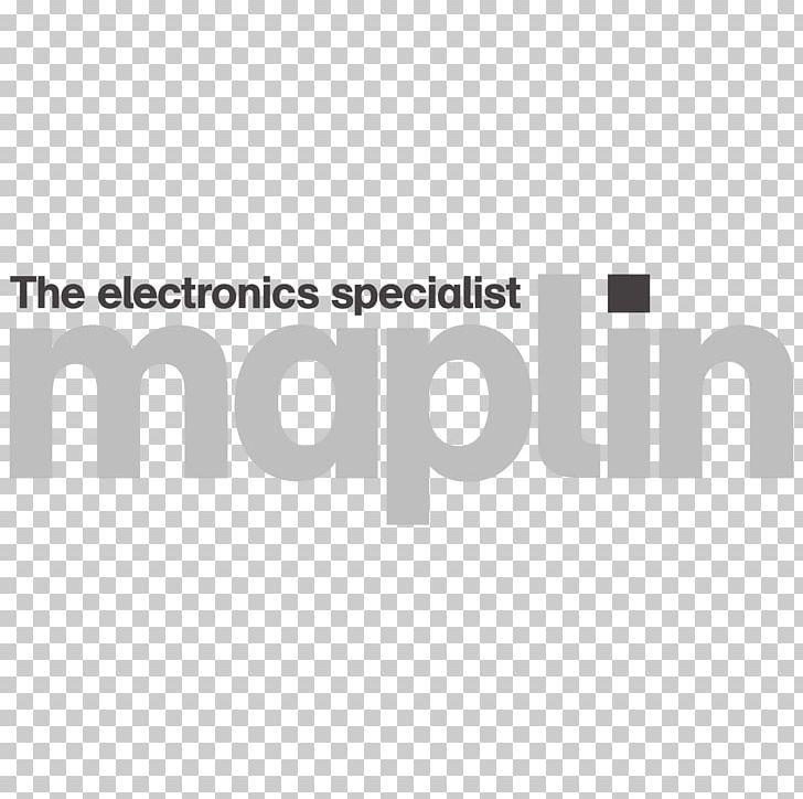 Maplin Logo - Maplin Retail Logo Electronics Administration PNG, Clipart ...