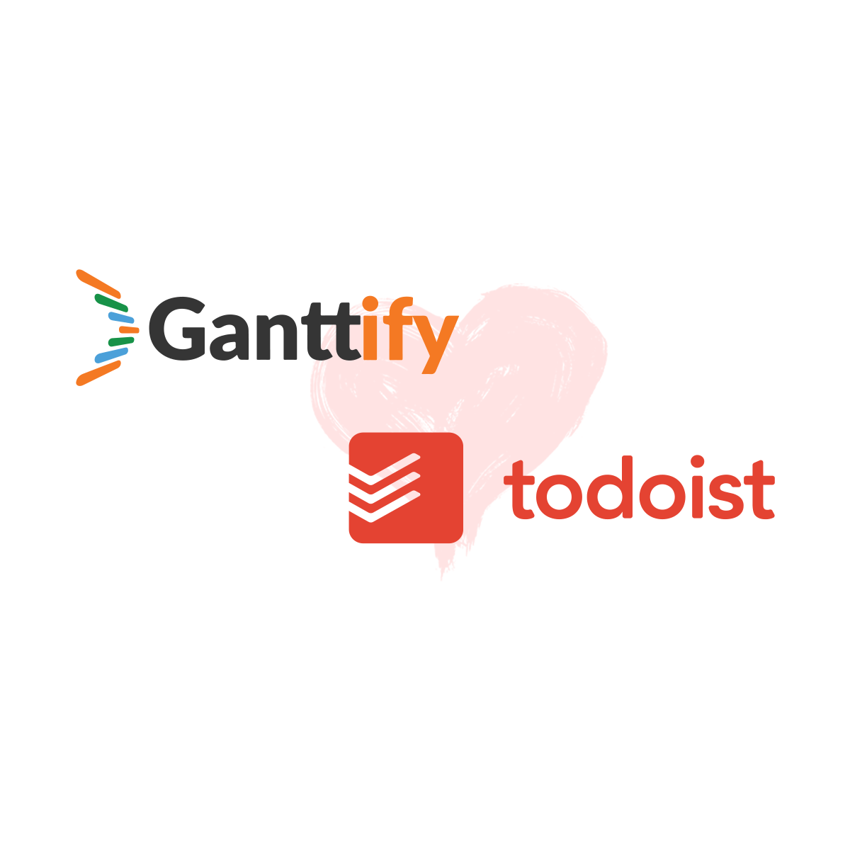 Todoist Gantt Chart Integration