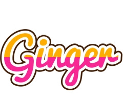 Ginger Logo - Ginger Logo | Name Logo Generator - Smoothie, Summer, Birthday ...