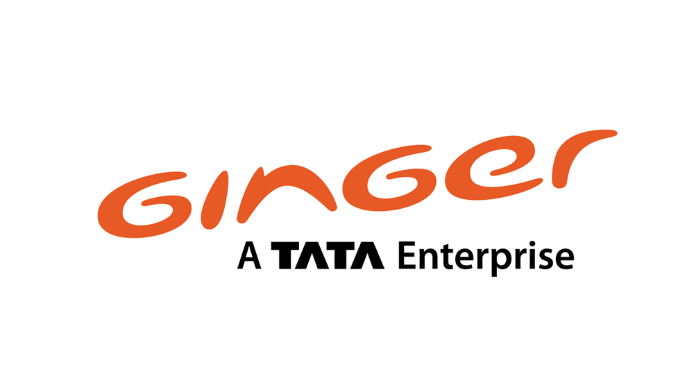 Ginger Logo - Ginger logo – Consulting | Products | Platforms
