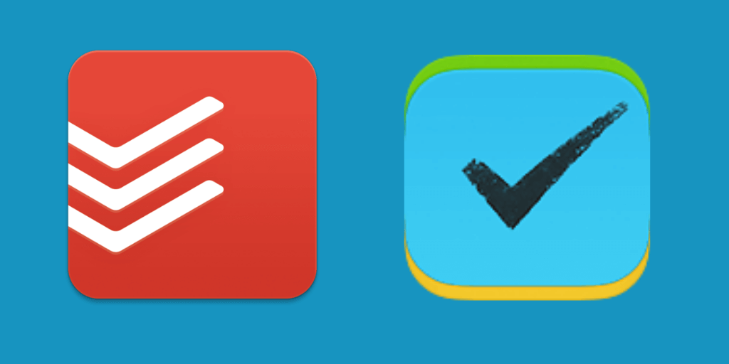 Todoist Logo - How to Quickly Create Multiple Tasks in Todoist and 2do
