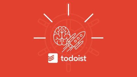 Todoist Logo - Top Todoist Courses Online - Updated [August 2019] | Udemy