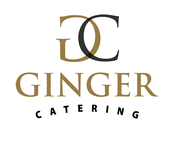 Ginger Logo - Canberra's premier caterer | National Arboretum of Canberra