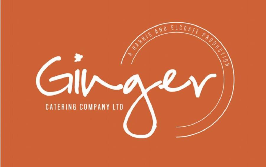 Ginger Logo - Ginger-Logo - Go New Forest Card