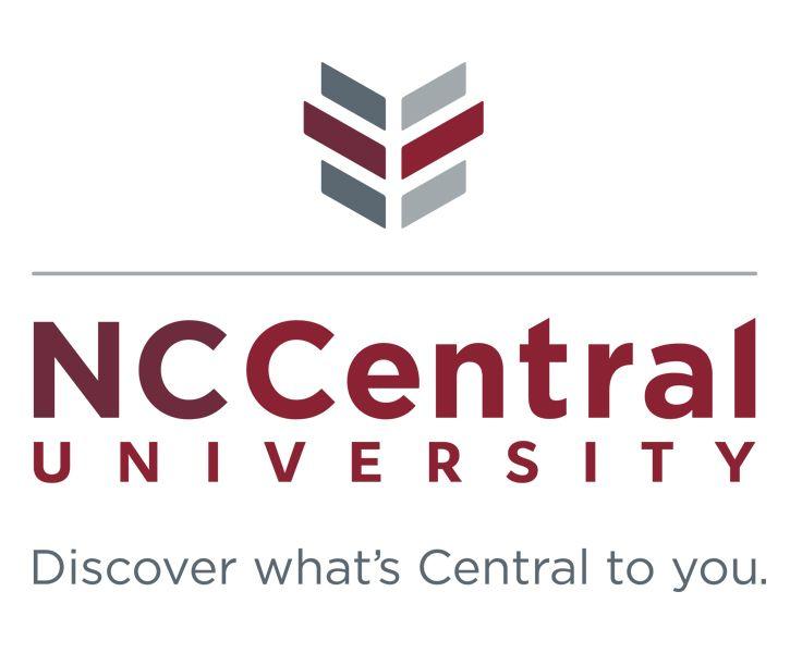 NCCU Logo - Brand Center