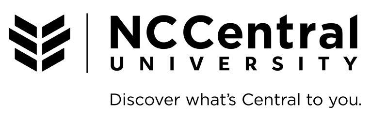 NCCU Logo - Brand Center