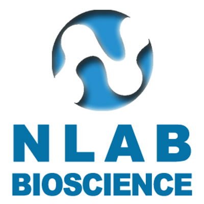 NLAB Logo - NLAB Bioscience (@NLABBio) | Twitter