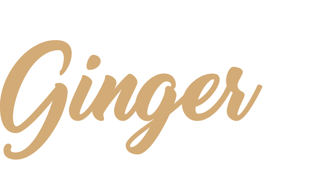 Ginger Logo - Landing | The Omni
