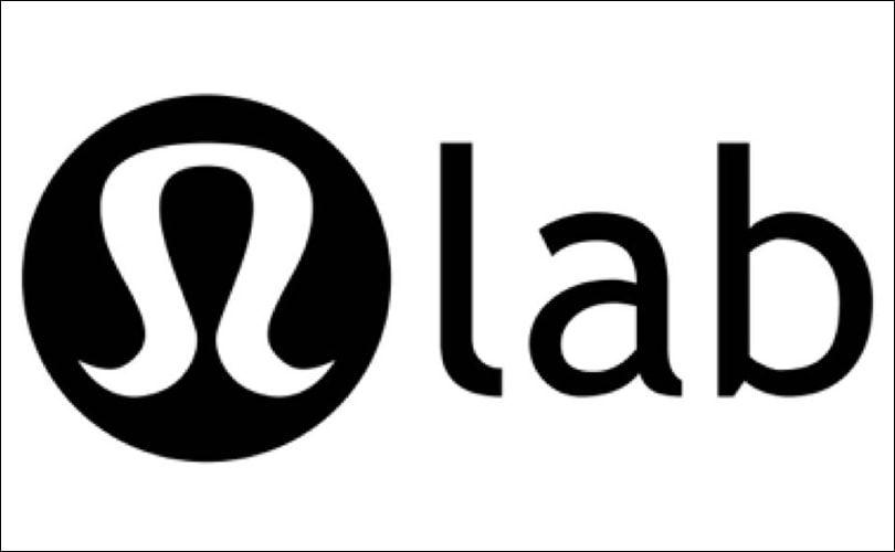 NLAB Logo - Lululemon's lab hits New York stores