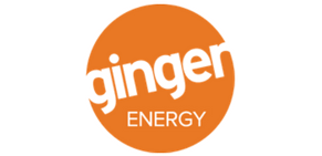 Ginger Logo - Ginger Energy | Energy and Water procurement | business water utility