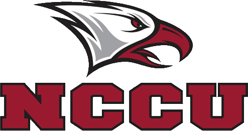 NCCU Logo - NCCU Eagles | Team Logos | Central university, Durham north carolina ...